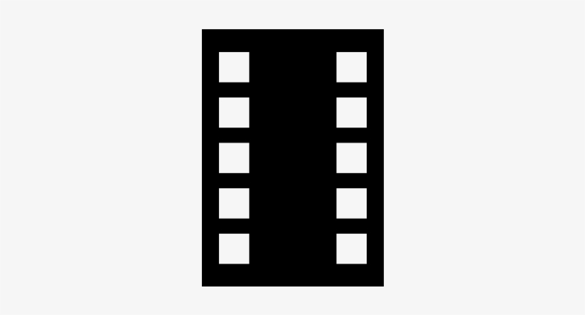 Free Film Strip Icon Png Vector - Accesorios Fcamara Vector, transparent png #269610