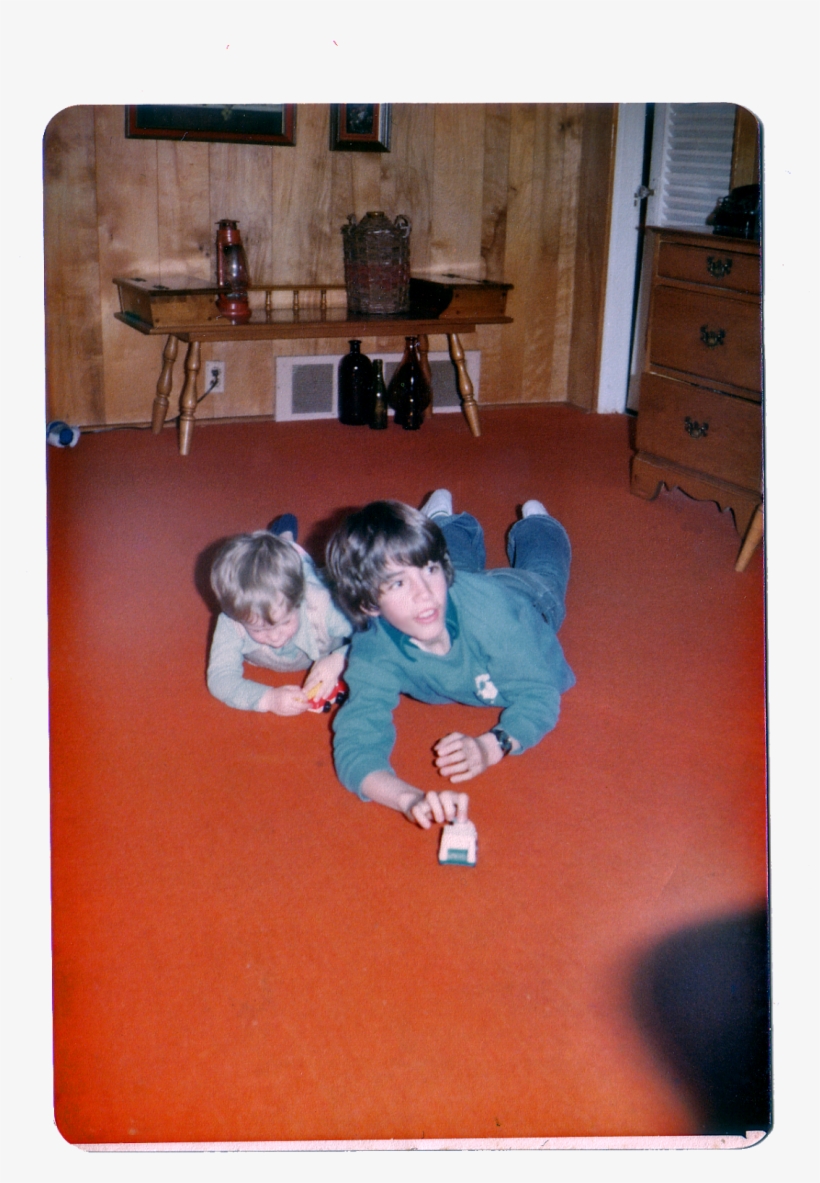 Lost In The Tall Grass - Art, transparent png #269613