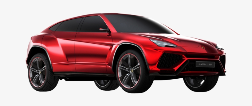 Lamborghini Urus Png Photo - Lamborghini Urus 2012, transparent png #269708