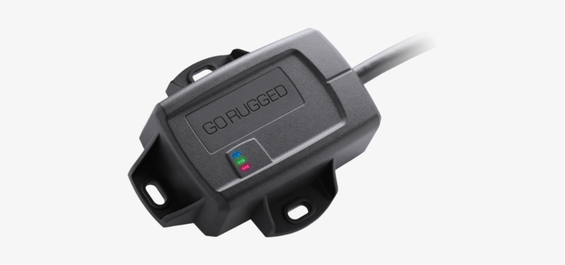 Go Rugged - Geotab Go Rugged, transparent png #269793