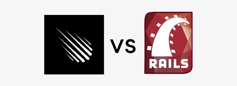 As Things Got Rolling, I Often Found Myself Wondering - Ruby On Rails, transparent png #269794