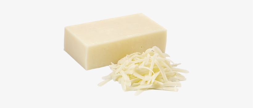 Mozzarella Cheese Png - Mozzeralla Cheese, transparent png #269816