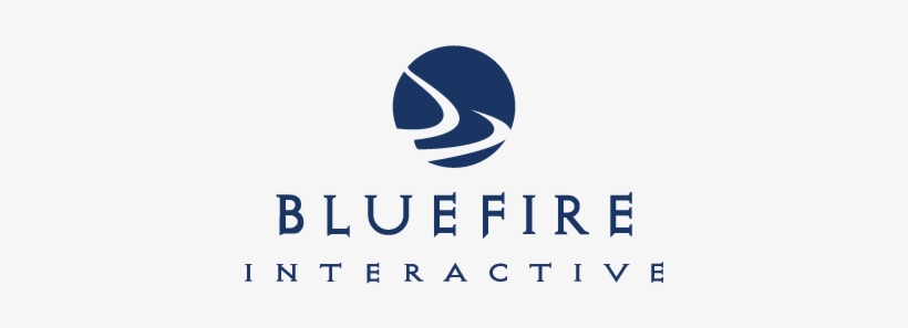 Bluefire Interactive, Llc - Graphic Design, transparent png #269861