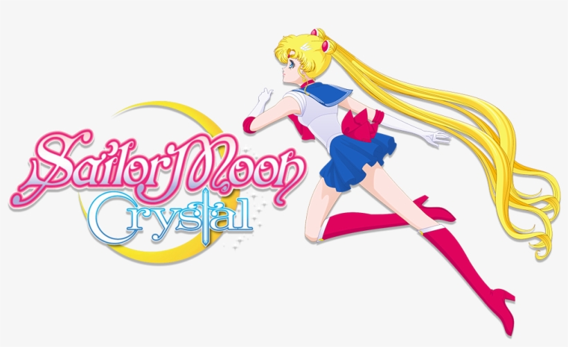 Sailor Moon Crystal Image - Sailor Moon Crystal Renders, transparent png #269862