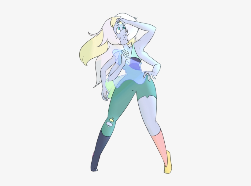 Cotton Candy Opal - Opal, transparent png #269934
