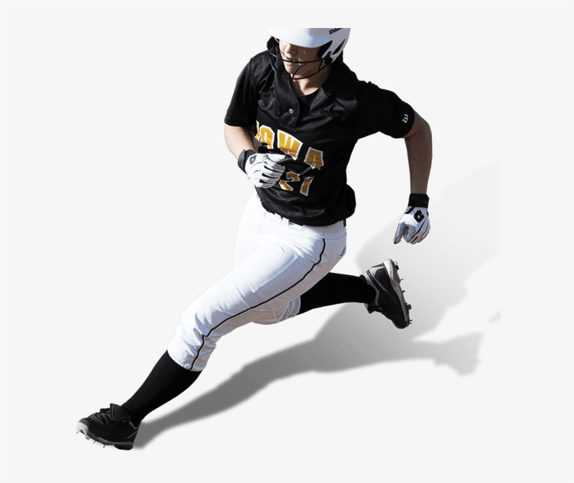 Base Runner - Uniform, transparent png #269955