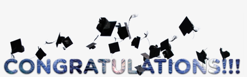 Congratulations - 직장인 생존 전략 1탄 대학원이나 가볼까, transparent png #269996