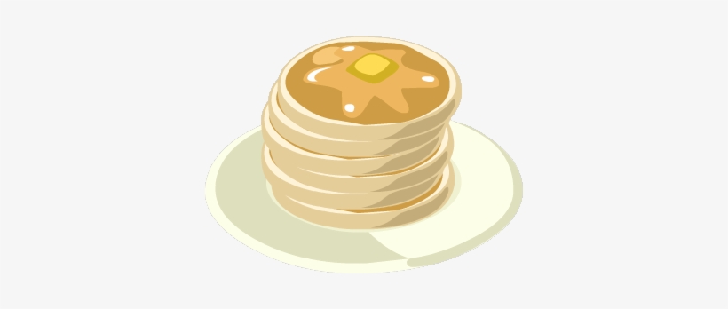 Pancakes - Portable Network Graphics, transparent png #269998