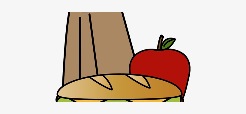 Full Hd Pictures Wallpaper Sub Sandwich Find - School Lunch Clipart Png, transparent png #2600036