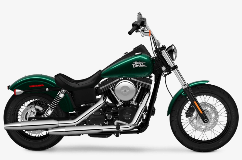 2016 Harley-davidson Street Bob® In Mentor, Ohio - 2013 Harley Street Bob, transparent png #2600090