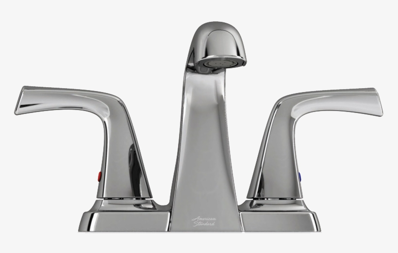 Sink Faucet Front View, transparent png #2600092