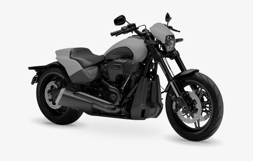 2019 Harley-davidson ® Families - Harley Davidson Fxdr 114, transparent png #2600208