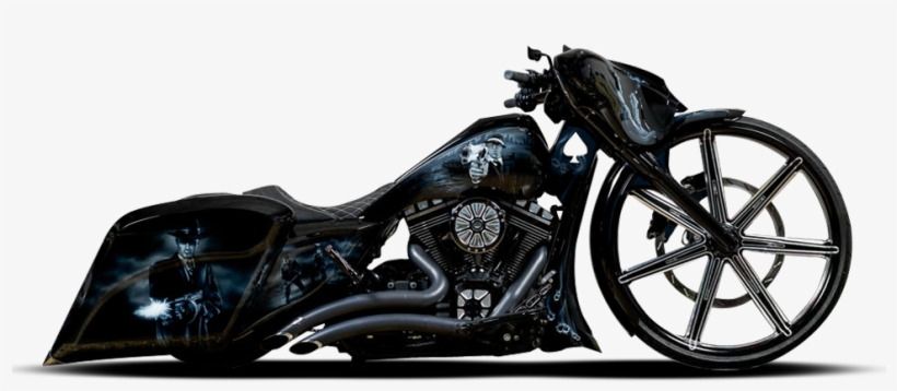 Crw Complete1-4 - Ballistic Cycles 30, transparent png #2600274