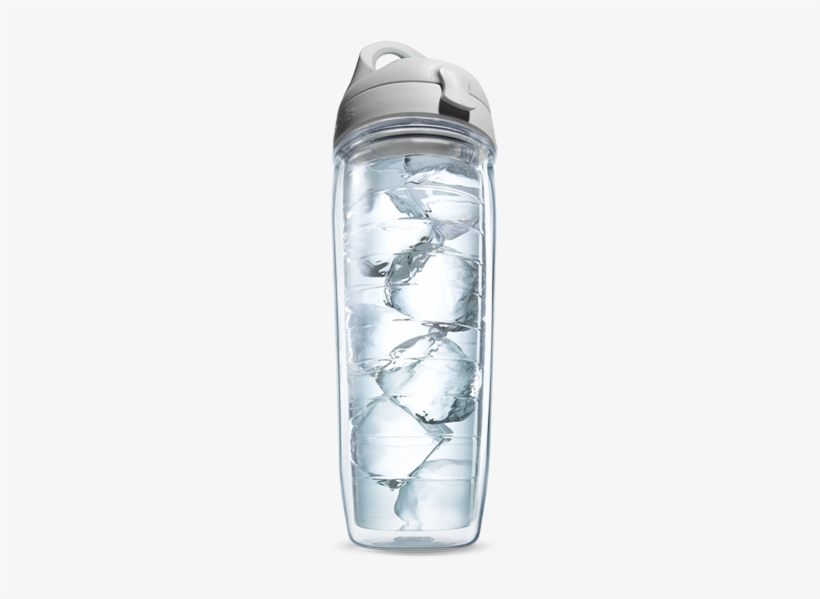 16oz Tumbler - Tervis Water Bottle, transparent png #2600365