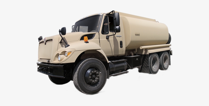 Navistar Defense 7000-mv Tanker - 7000 Mv Tanker Navistar, transparent png #2600366