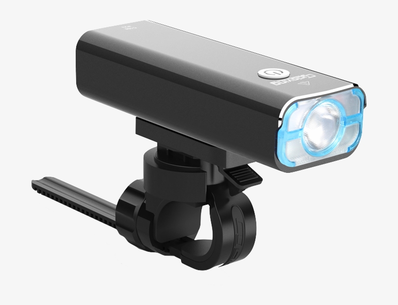 Bike Gadgets, Lights - Bicycle, transparent png #2600516