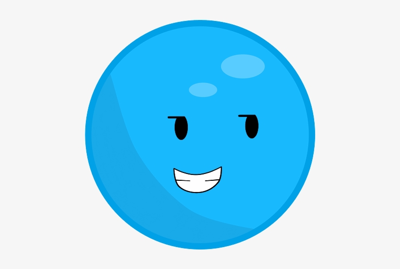 Bouncy Ball - Smiley, transparent png #2600593