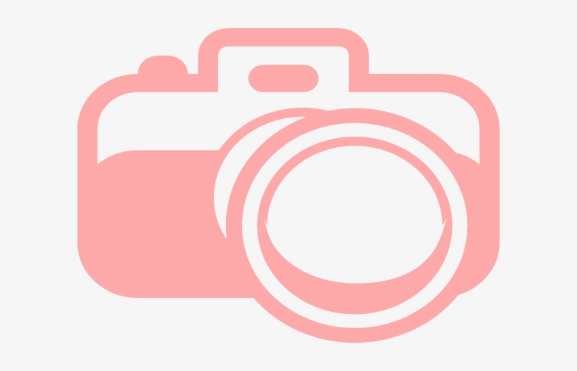 Logo Clipart Camera - Camera Clip Art, transparent png #2600620