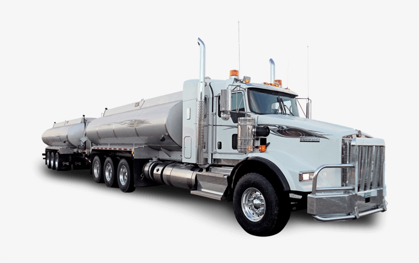 Tanker - Transport, transparent png #2600676