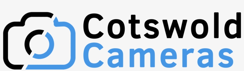Cotswold Cameras Logo - Nikon, transparent png #2600845