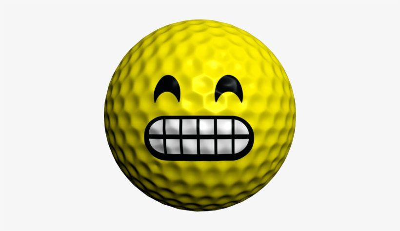 Ballmoji Grimace - 24 Hootie The Owl Golfdotz Golf Ball Transfers. Golf, transparent png #2600903