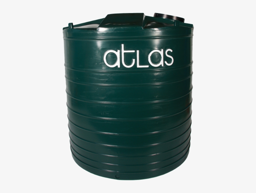Free - Atlas Water Tanks, transparent png #2600928