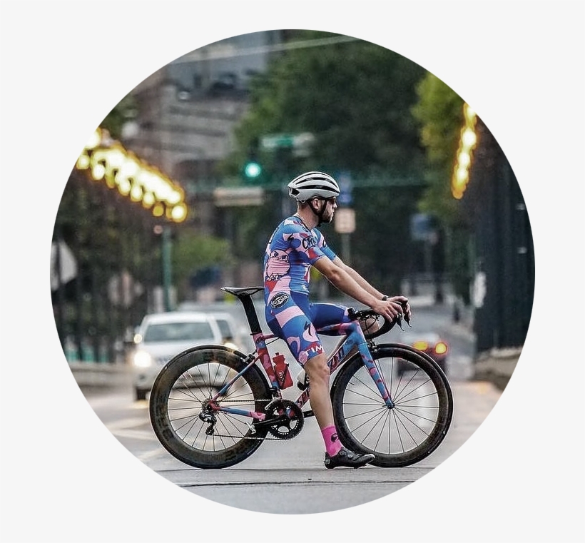 Not Only The Perfect Mount For Your Bike Computer, - Portable Network Graphics, transparent png #2600958