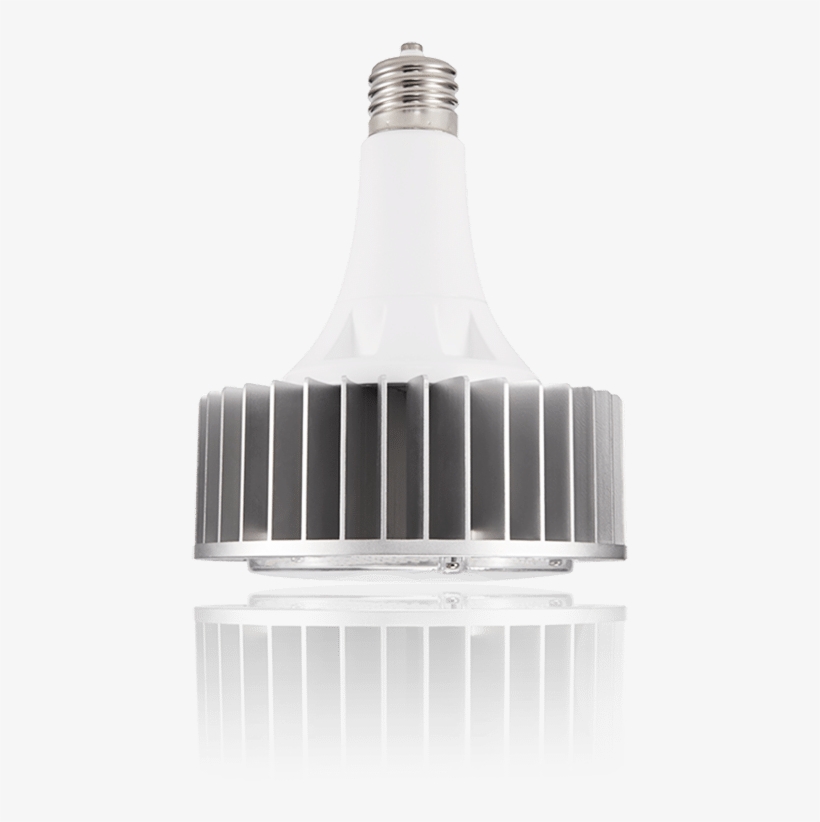Led Lights - Led Lamp, transparent png #2600987