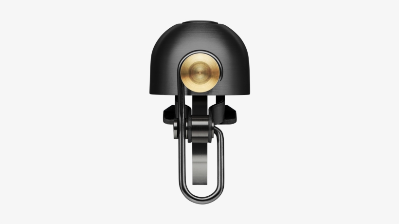 Bike Bell Png - Spurcycle Chris King Bell, transparent png #2601036