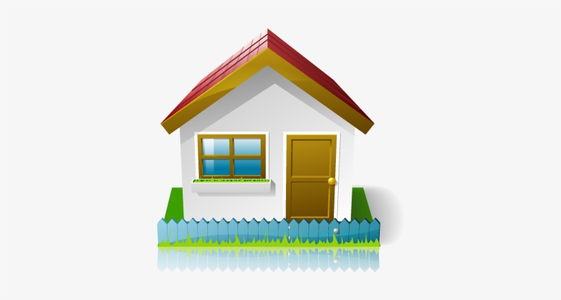 House Icon, transparent png #2601385