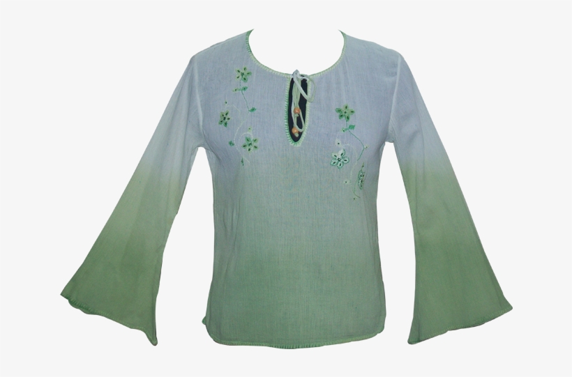 Cco9 - Blouse, transparent png #2601412