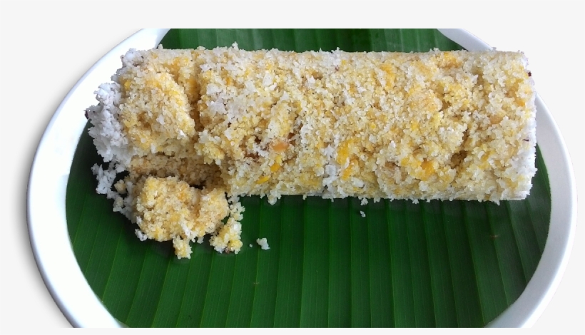 Puttu, transparent png #2601750