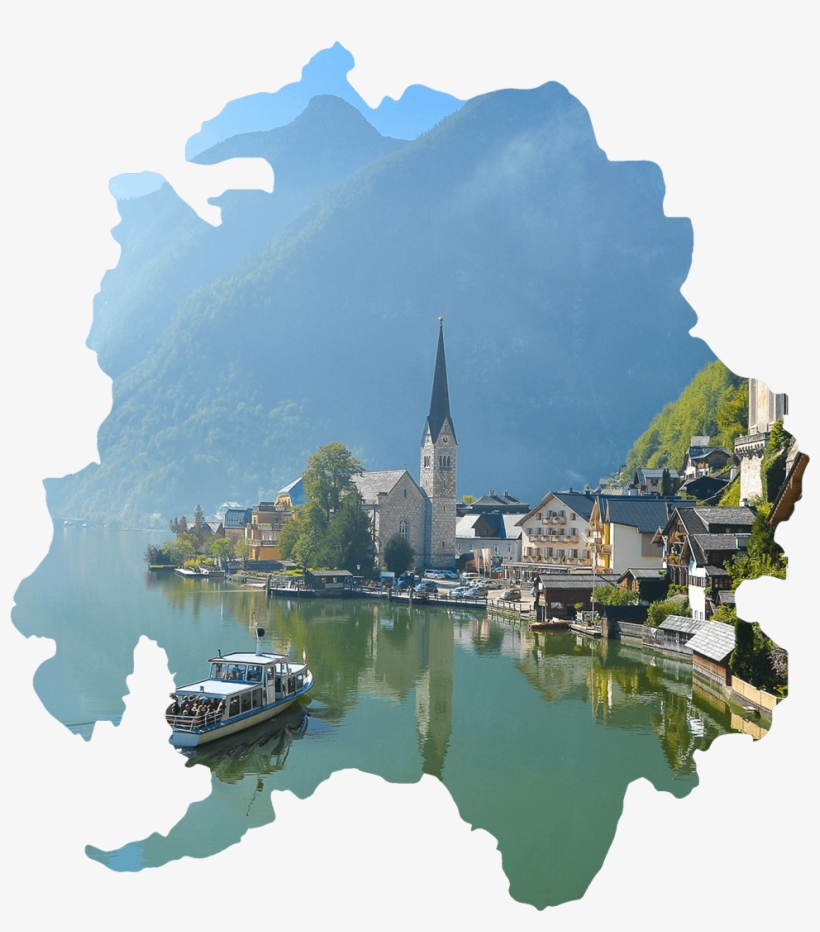 European Delight - Reflection, transparent png #2601753