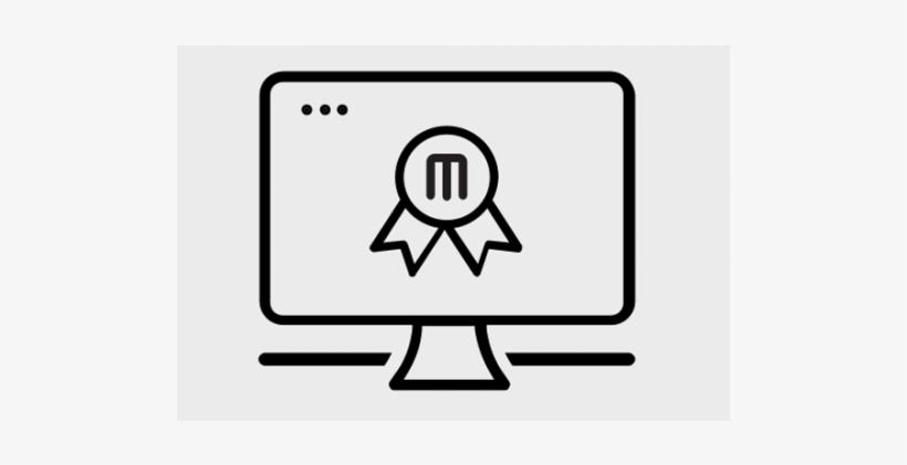 Makerbot Certification Program - Certification, transparent png #2601900