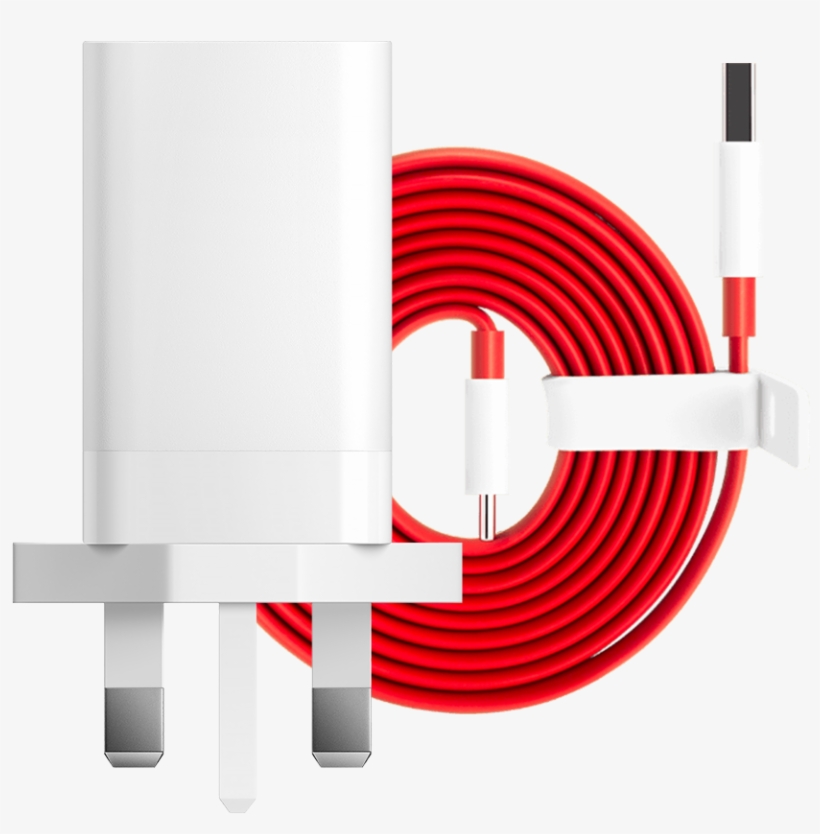 Oneplus Fast Charge Power Bundle - Joy Collection Mobile Phone Cables, transparent png #2602043