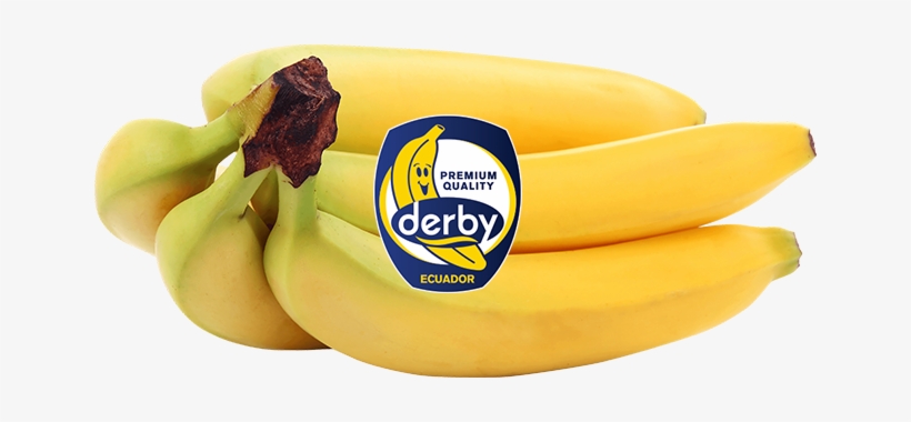 There Are Many Types Of Bananas, But The Most Loved - Banana Png, transparent png #2602151