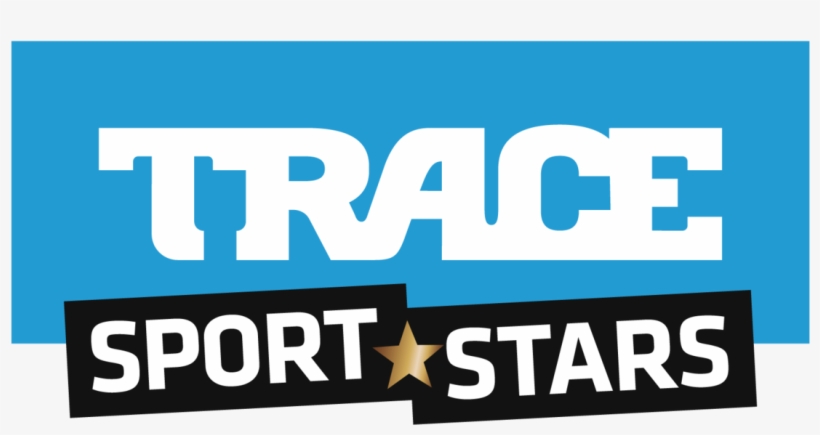 Trace Sports Stars Logo, transparent png #2602208