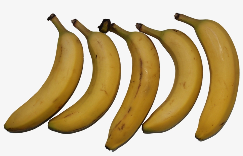 Fruit, Banana, Png, Fresh, Food, Healthy, Organic, - Png Bananes, transparent png #2602365