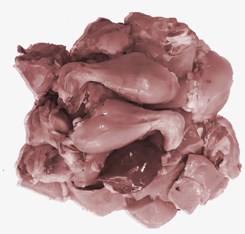 1 Kg Copy - Meat, transparent png #2602438