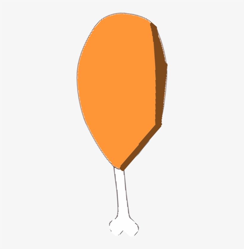 Drumstick Idol - Portable Network Graphics, transparent png #2602479