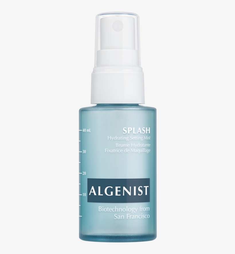 Algenist Glow And Go Kit, transparent png #2602683