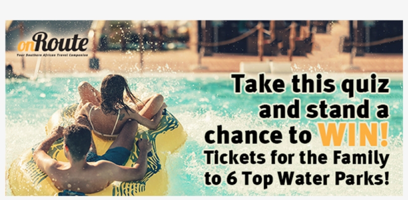 In The Latest Issue Of Onroute Magazine, We Take A - Amusement Park, transparent png #2602704