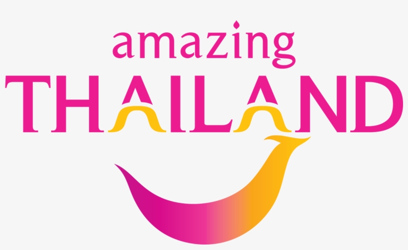 Fan Club Thailand - Logo Amazing Thailand, transparent png #2602746