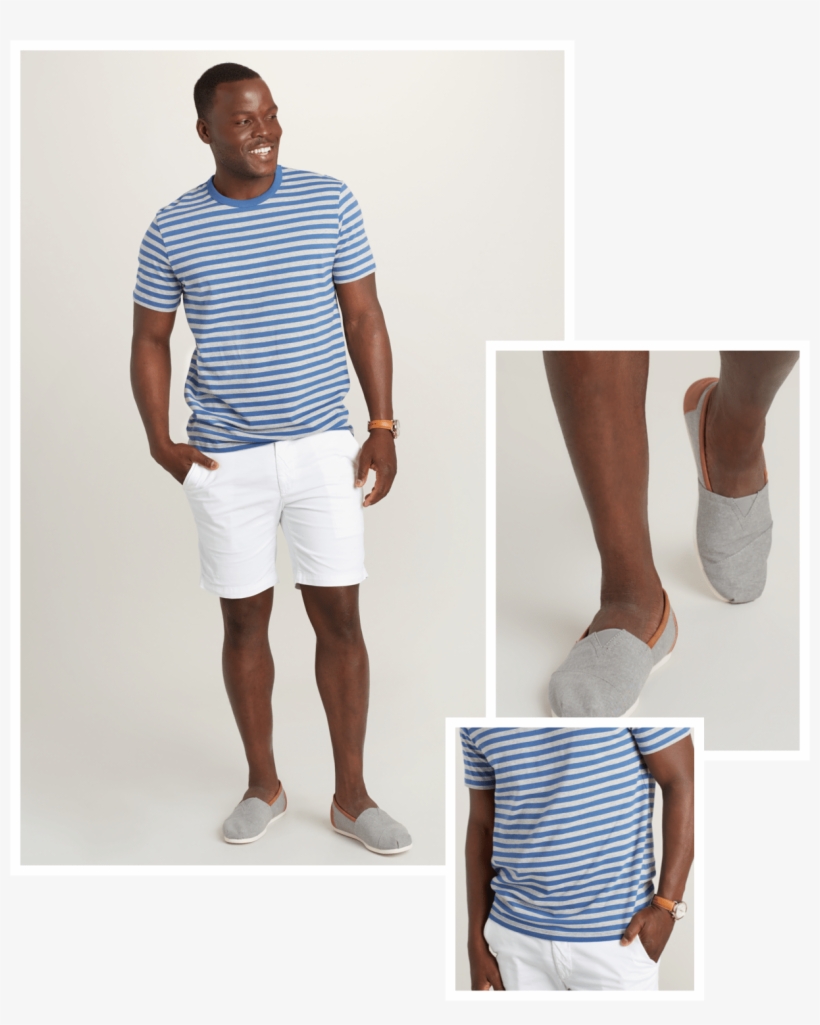 Boating Outfit For Men - Boat, transparent png #2602811