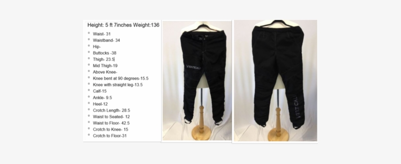 Raptor Pants Wm - Montura Raptor Pants, transparent png #2602912