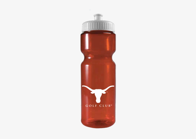 Utgc Logo Water Bottle, transparent png #2602945