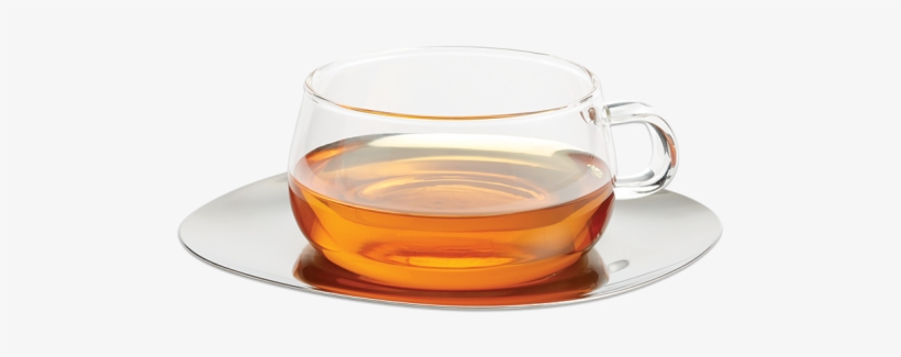 Kinto Unitea Cup & Saucer - Kinto Unitea Cup & Saucer, transparent png #2603100