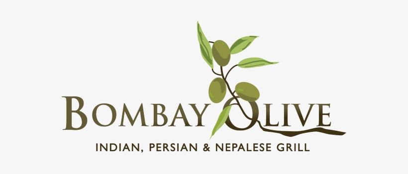 Bombay Olive Logo, transparent png #2603127