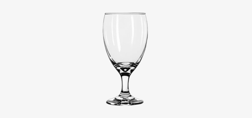 Libbey Glass 3716 Glass, Iced Tea - Iced Tea Glass, transparent png #2603188