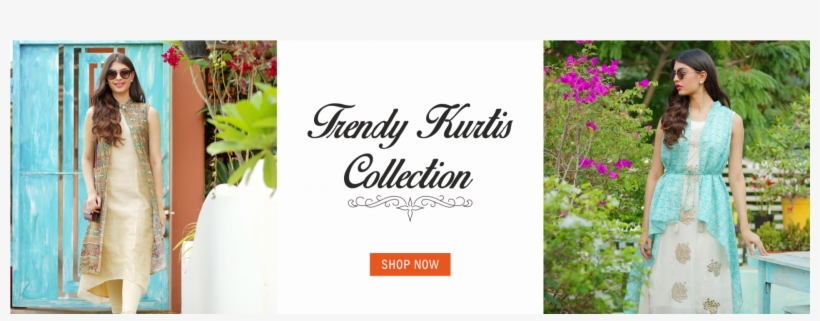 123 - Sabhya - The Kurti Store, transparent png #2603302